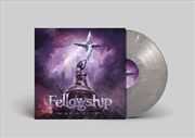 Buy The Skies Above Eternity - Marbled Grey Vinyl