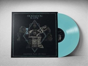 Buy Another Face Of Hell - Opaque Baby Blue Vinyl