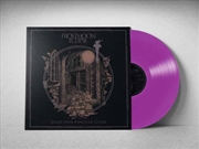 Buy Dead And Forever Gone - Opaque Grimace Purple Vinyl