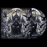 Buy Bone Collector - Picture Disc