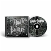 Buy Hail Of Bullets