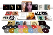 Buy Hear My Song - The Collection 1966-1995 - Deluxe Box Set