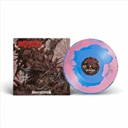 Buy Necrolution - Colour In Colour Vinyl