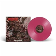 Buy Necrolution - Hot Pink Vinyl