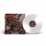 Buy Necrolution - White Vinyl