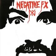 Buy Negative Fx