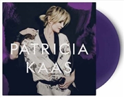 Buy Patricia Kaas - Coloured