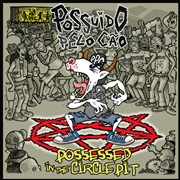 Buy Possessed In The Circle Pit