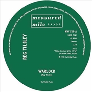 Buy Warlock / Flashpoint