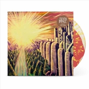 Buy City Of The Sun - Solar Flare Vinyl