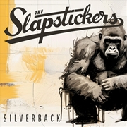 Buy Silverback