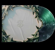 Buy Solace - White/Green Marbled Vinyl