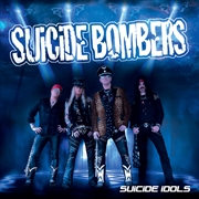 Buy Suicide Idols