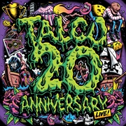 Buy 20 Anniversary Live!