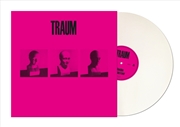 Buy Traum - Ltd. White Vinyl