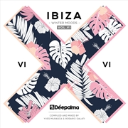 Buy Deepalma Ibiza Winter Moods, Vol. 6