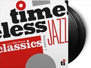 Buy Timeless Jazz Classics Vol.1 - Black