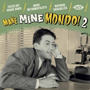 Buy Make Mine Mondo! 2