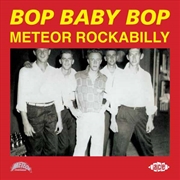 Buy Bop Baby Bop - Meteor Rockabilly