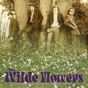 Buy The Wilde Flowers - Clear Yellow Vinyl