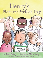 Buy Henry’s Picture-Perfect Day