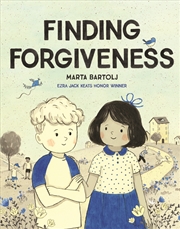 Buy Finding Forgiveness