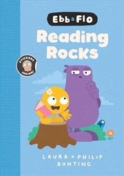 Buy Ebb and Flo Reading Rocks