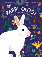 Buy Rabbitology