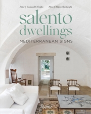 Buy Salento Dwellings