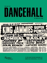 Buy The Art of Dancehall