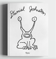 Buy Daniel Johnston