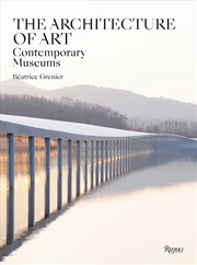 Buy The Architecture of Art