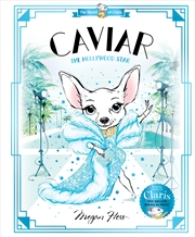 Buy Caviar: The Hollywood Star