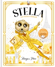 Buy Stella: The Meerkat Burglar