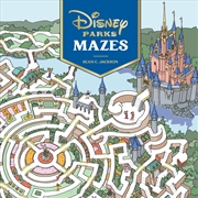 Buy Disney Parks Mazes