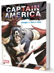 Buy Captain America