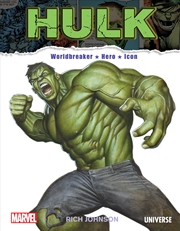 Buy The Incredible Hulk