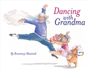 Buy Dancing with Grandma