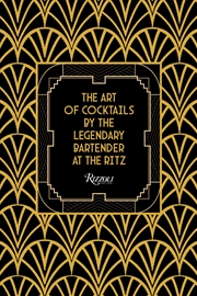 Buy The Art of Cocktails