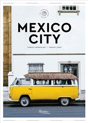 Buy Mexico City: The Extraordinary Guide