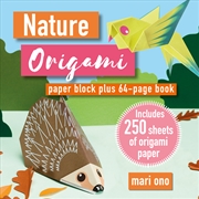 Buy Nature Origami