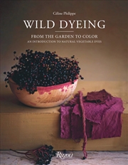 Buy Wild Dyeing