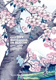 Buy Cherry Blossoms in Bloom