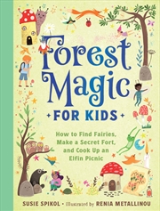 Buy Forest Magic for Kids