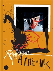 Buy Ralph Steadman (Mini Edition)