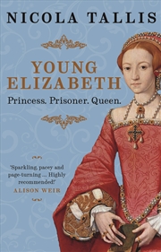 Buy Young Elizabeth