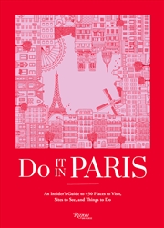 Buy Do It in Paris