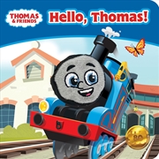 Buy Hello, Thomas!