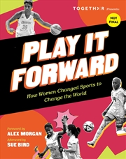 Buy Play It Forward