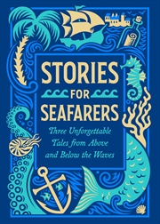 Buy Stories for Seafarers